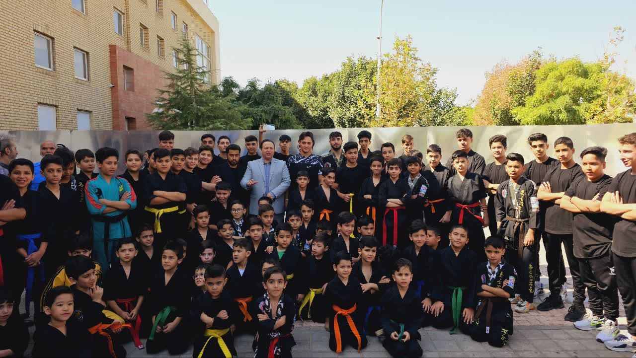 رزم طوس