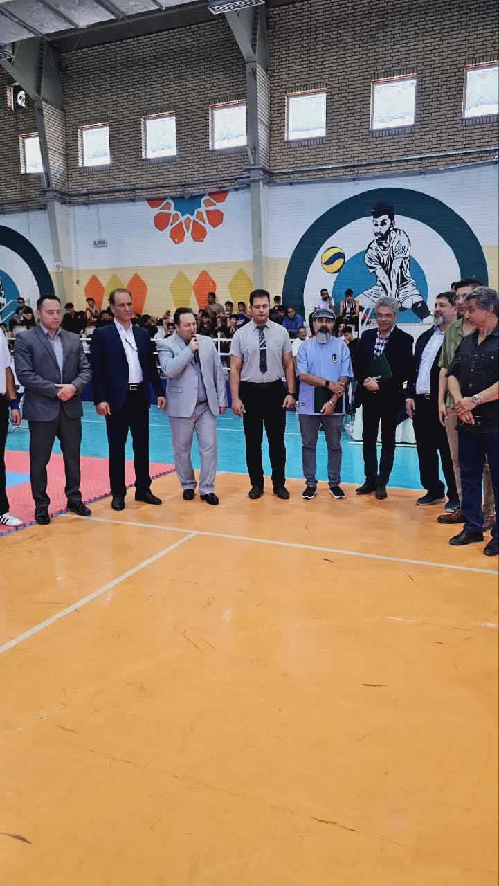 رزم طوس