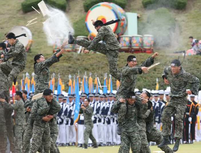 تکونگ موسول